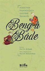 Beng ü Bade