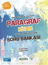 Paragraf Kitabı Soru Bankası