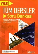 YGS Tüm Dersler Soru Bankası