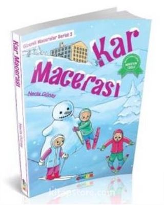 Kar Macerası