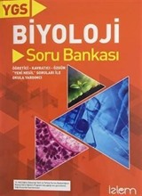 YGS Biyoloji Soru Bankası