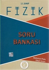 11. Sınıf Fizik Soru Bankası