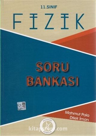 11. Sınıf Fizik Soru Bankası