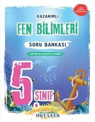 5. Sınıf Fen Bilimleri Soru Bankası