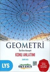 LYS Geometri Özel Ders Konseptli Konu Anlatımı