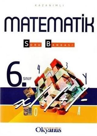 6. Sınıf Matematik Soru Bankası