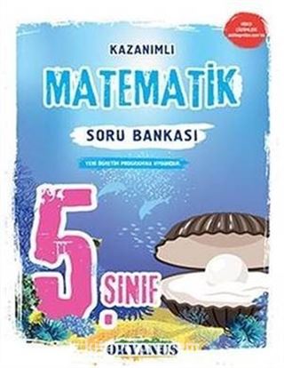 5. Sınıf Matematik Soru Bankası