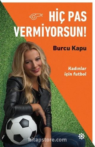 Hiç Pas Vermiyorsun!