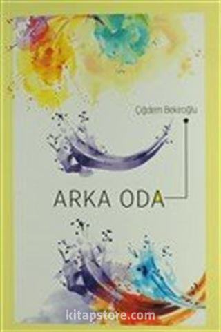 Arka Oda