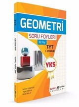 YKS 1. Oturum TYT Geometri Soru Föyleri (32 Föy)