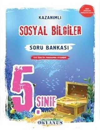 5. Sınıf Sosyal Bilgiler Soru Bankası