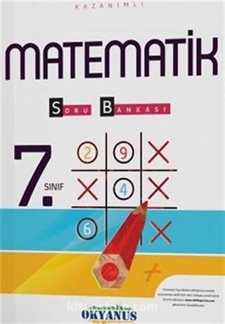 7. Sınıf Matematik Soru Bankası