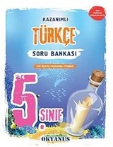 5. Sınıf Türkçe Soru Bankası