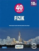 10. Sınıf Fizik 40 Seansta Kolay