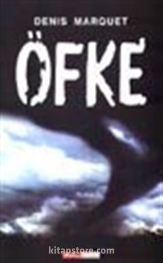 Öfke