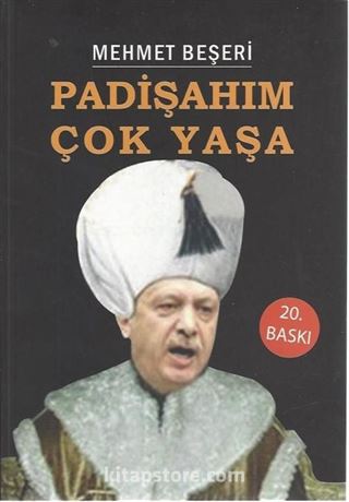 Padişahım Çok Yaşa