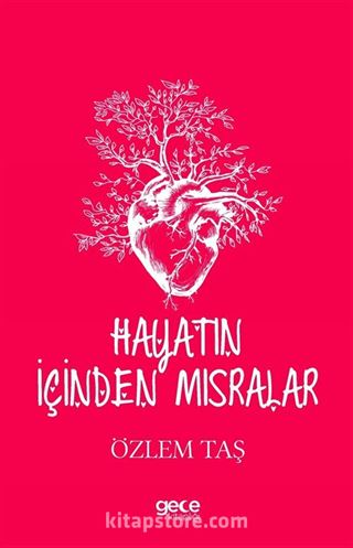 Hayatın İçinden Mısralar