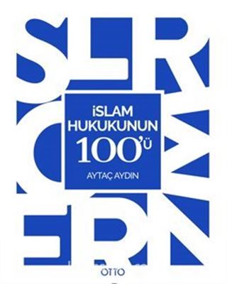 İslam Hukukunun 100'ü