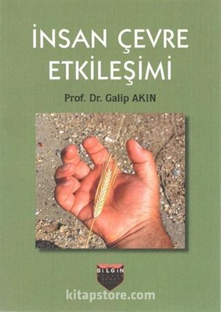 İnsan Çevre Etkileşimi