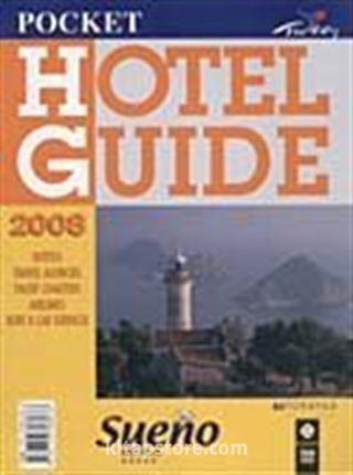 Pocket Hotel Guide 2008