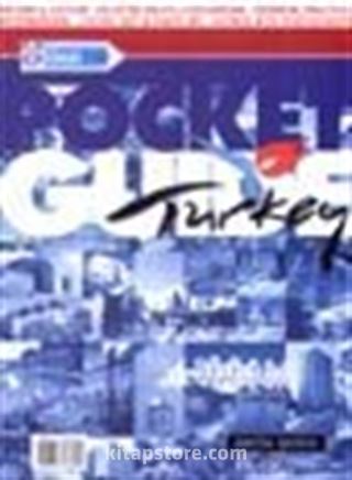 Pocket Guide Turkey