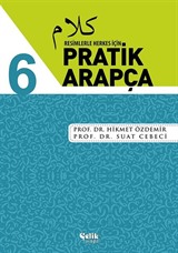 Resimlerle Herkes İçin Pratik Arapça 6