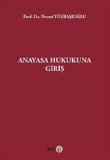 Anayasa Hukukuna Giriş