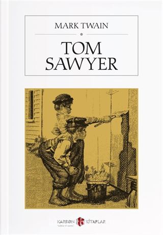 Tom Sawyer (İngilizce)