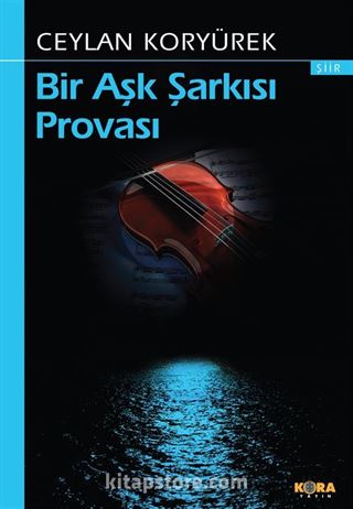 Bir Aşk Şarkısı Provası