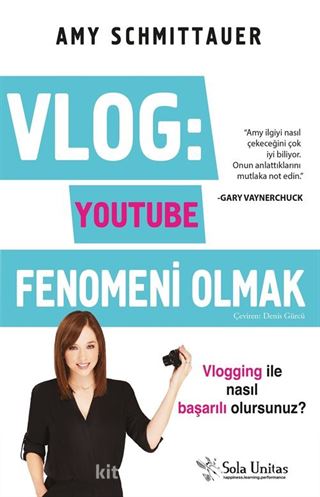 Vlog: Youtube Fenomeni Olmak