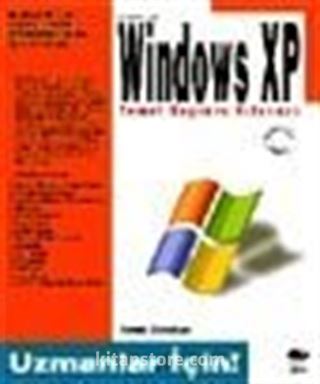 WINDOWS XP Temel Başvuru Kılavuzu -Türkçe Sürüm-