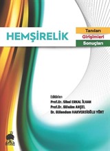 Hemşirelik Tanıları Girişimleri Sonuçları