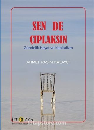 Sen De Çıplaksın