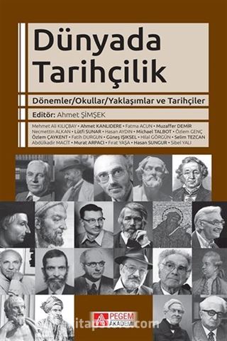 Dünyada Tarihçilik