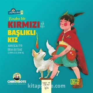 Başka Bir Kırmızı Başlıklı Kız