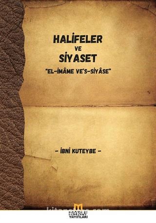 Halifeler ve Siyaset