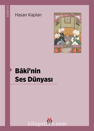 Baki'nin Ses Dünyası