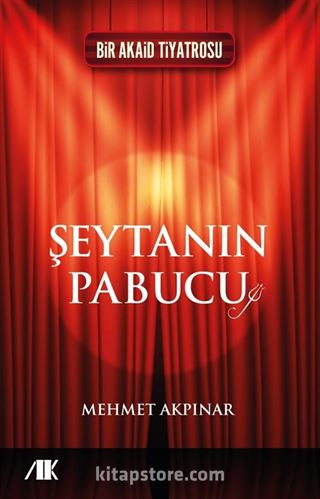 Şeytanın Pabucu