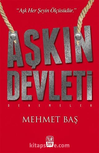 Aşkın Devleti