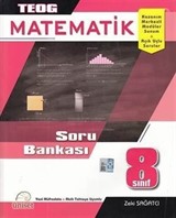 8. Sınıf TEOG Matematik Soru Bankası