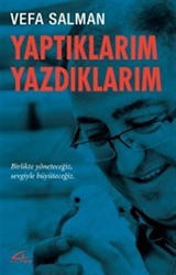 Yaptıklarım Yazdıklarım