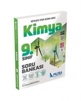 9. Sınıf Kimya Soru Bankası