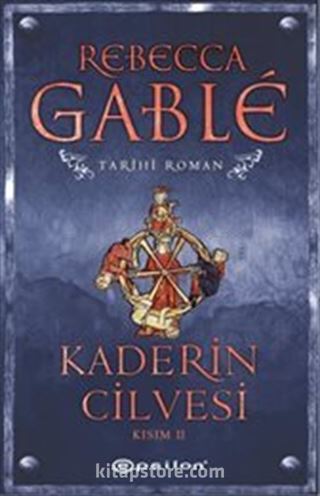 Kaderin Cilvesi Kısım 2