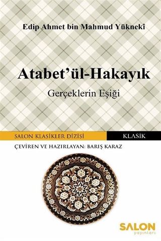 Atabetü'l Hakayık