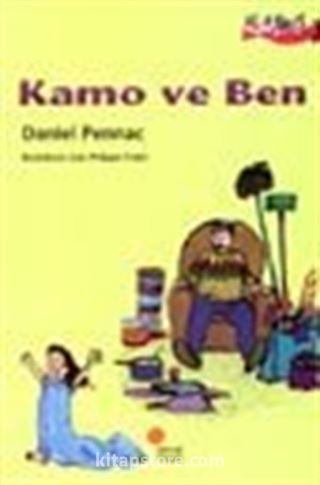 Kamo ve Ben