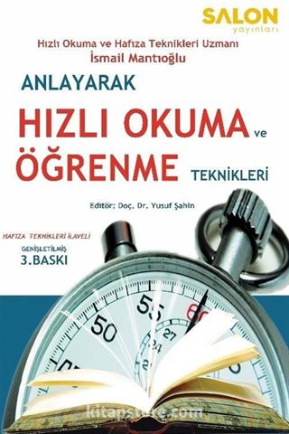 Anlayarak Hızlı Okuma