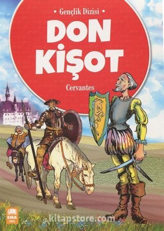 Don Kişot