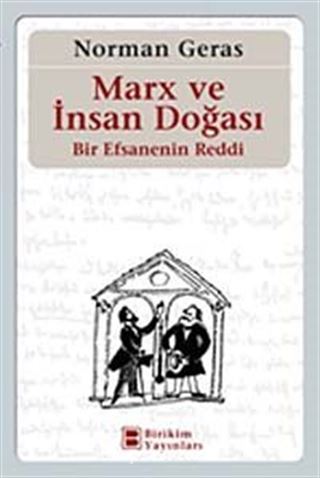 Marx ve İnsan Doğası