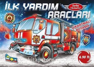 İlk Yardım Araçları / Turbo Motorlar