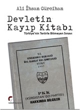 Devletin Kayıp Kitabı